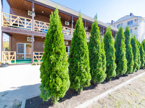 Отель Южный бриз