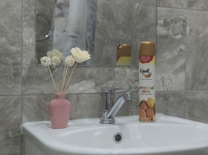 Квартира Уютная в самом центре города.