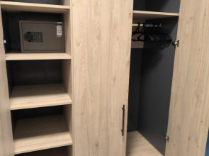 Отель Форсаж