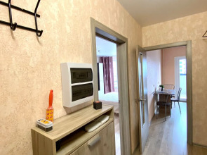 GOROD Si апартаменты