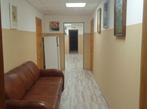 Отель На Промышленной