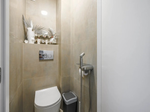 Апартаменты RentalSPb