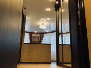 Апартаменты Рабоче Крестьянская 25