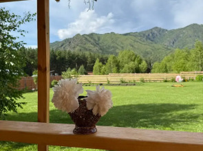 Гостевой дом Усадьба Чикмарёвых