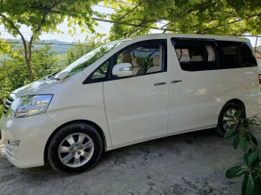 Гостевой дом Отдых у Ашота и Джульетты