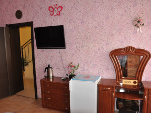 Гостевой дом Орхидея