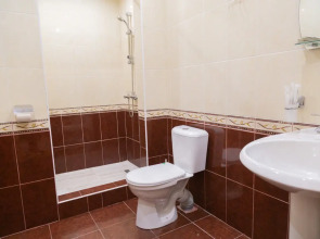 Отель Виктория