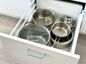 Квартира Видовая серф студия Зеленогорск