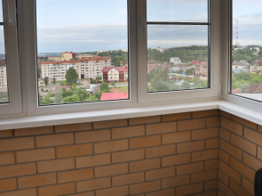 Апартаменты GLOBALSTAY. Скандинавская Гармония в Центре Смоленска