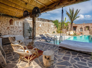 Бутик-отель Kassandra Heritage