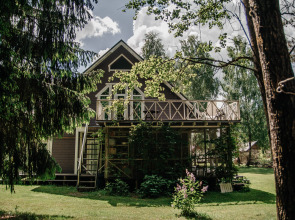 Хутор Малиновка