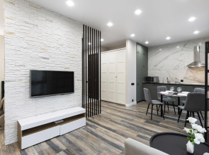 Апартаменты Ильменский Пр 14к6