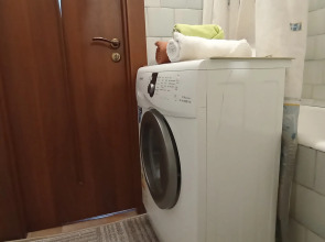 Квартира  на Парковой