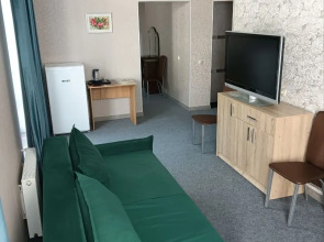 Гостевой дом Облака