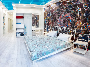 Апартаменты Cozy apartment in OLD town center