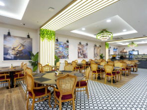 Bulton Hotel Airport