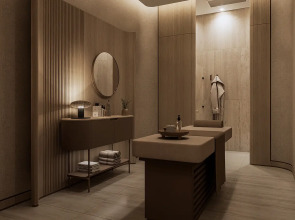 Отель Akra Antalya