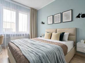 Апартаменты на Петроградке