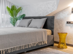 Апартаменты Green Berg 23