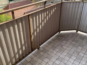 Апартаменты на М Горького 85 А