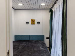 База отдыха Экопарк Танхой