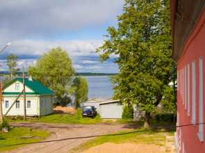 Гостевой Дом Береговая