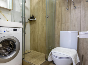 Апартаменты Room2day Ямайка