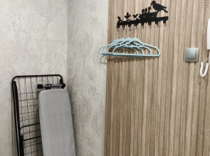 Квартира рядом с клиникой Мешалкина