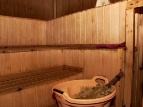 Отель Наташа