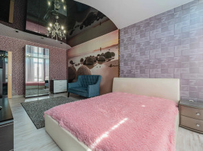 Однокомнатные апартаменты в ЖК Веста