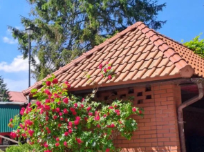 Апартаменты Балтия