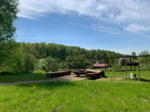 Частный Дом Gravity Home