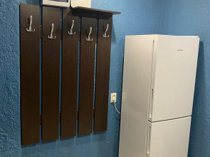 Квартира Апартаменты VLG