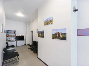 Хостел Евражки