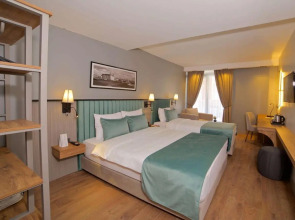 Days Inn By Wyndham Istanbul Arnavutköy