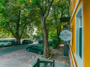 Бутик-отель Hillside City Сenter