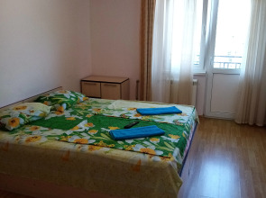 Гостевой дом Дельфин