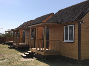 Гостевой Дом Экодомик Славный