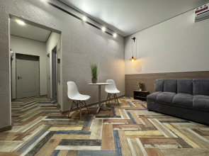 Гостевой дом Свободы Апарт