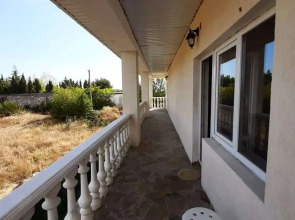 Гостевой дом Империал