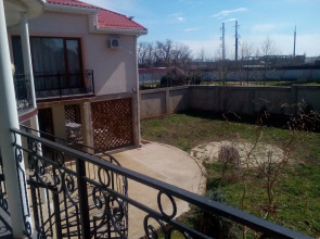 Мини-Отель Здоровье