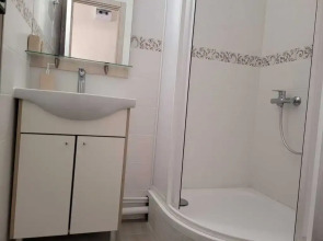 Апартаменты рядом с метро Строгино с собственным санузлом