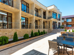 Rezidentsiya Gavt -Grupp Apart-Hotel