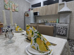 Частный дом Уютный домик