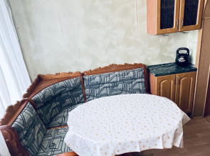 Апартаменты Детский проезд 5