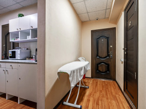 Мини-отель ФлайБокс Внуково