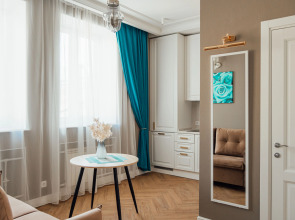 Мебелированные комнаты Дом Дехтерева