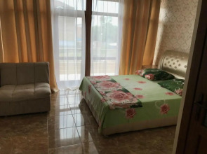 Гостевой дом In Gold Princess