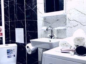 Апартаменты Deluxe