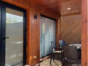 Частный Дом с Парковкой